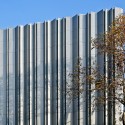 Baiyunting Culture and Art Center / Dushe Architectural Design Co © Su Sheng Liang