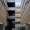 Baiyunting Culture and Art Center / Dushe Architectural Design Co © Su Sheng Liang