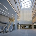 Baiyunting Culture and Art Center / Dushe Architectural Design Co © Su Sheng Liang