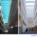 Baiyunting Culture and Art Center / Dushe Architectural Design Co © Su Sheng Liang