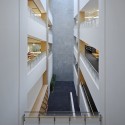 Baiyunting Culture and Art Center / Dushe Architectural Design Co © Su Sheng Liang
