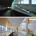 Baiyunting Culture and Art Center / Dushe Architectural Design Co © Su Sheng Liang