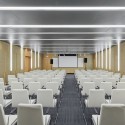 Baiyunting Culture and Art Center / Dushe Architectural Design Co © Su Sheng Liang