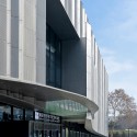 Baiyunting Culture and Art Center / Dushe Architectural Design Co © Su Sheng Liang