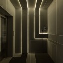 1102 Penthouse / Apical Reform © Anil Patel