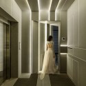 1102 Penthouse / Apical Reform © Anil Patel