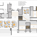 1102 Penthouse / Apical Reform 11th Floor Plan