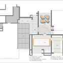 1102 Penthouse / Apical Reform 12th Floor Plan