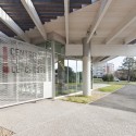 “Le Creste” Cultural Centre / AREA PROGETTI + UNA2 + Andrea Michelini + Laura Ceccarelli © Andrea Bosio