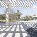“Le Creste” Cultural Centre / AREA PROGETTI + UNA2 + Andrea Michelini + Laura Ceccarelli © Andrea Bosio