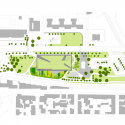 “Le Creste” Cultural Centre / AREA PROGETTI + UNA2 + Andrea Michelini + Laura Ceccarelli Master Plan