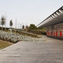 “Le Creste” Cultural Centre / AREA PROGETTI + UNA2 + Andrea Michelini + Laura Ceccarelli © Andrea Bosio