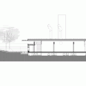 “Le Creste” Cultural Centre / AREA PROGETTI + UNA2 + Andrea Michelini + Laura Ceccarelli Section