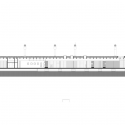 “Le Creste” Cultural Centre / AREA PROGETTI + UNA2 + Andrea Michelini + Laura Ceccarelli Section