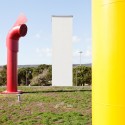 “Le Creste” Cultural Centre / AREA PROGETTI + UNA2 + Andrea Michelini + Laura Ceccarelli © Andrea Bosio