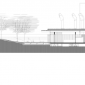 “Le Creste” Cultural Centre / AREA PROGETTI + UNA2 + Andrea Michelini + Laura Ceccarelli Section