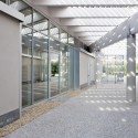 “Le Creste” Cultural Centre / AREA PROGETTI + UNA2 + Andrea Michelini + Laura Ceccarelli © Andrea Bosio