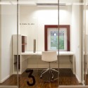 “Le Creste” Cultural Centre / AREA PROGETTI + UNA2 + Andrea Michelini + Laura Ceccarelli © Andrea Bosio