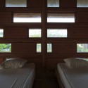 House in Itsuura / Life Style Koubou Courtesy of Life Style Koubou