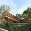 House in Itsuura / Life Style Koubou Courtesy of Life Style Koubou