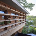House in Itsuura / Life Style Koubou Courtesy of Life Style Koubou