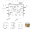 House in Itsuura / Life Style Koubou Detail