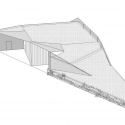 Hidden Locker Rooms / MU Architecture + Ateliers Les Particules Hidden Locker Rooms / MU Architecture + Ateliers Les Particules Detail