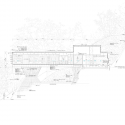 House in Itsuura / Life Style Koubou Elevation