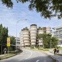 Learning Hub / Heatherwick Studio Learning Hub / Heatherwick Studio © Hufton and Crow