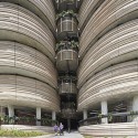 Learning Hub / Heatherwick Studio Learning Hub / Heatherwick Studio © Hufton and Crow