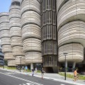 Learning Hub / Heatherwick Studio Learning Hub / Heatherwick Studio © Hufton and Crow