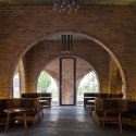 F-Coffee / Wangstudio © Hiroyuki Oki