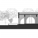F-Coffee / Wangstudio Section