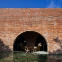 F-Coffee / Wangstudio © Hiroyuki Oki