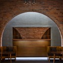 F-Coffee / Wangstudio © Hiroyuki Oki