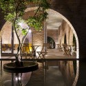 F-Coffee / Wangstudio © Hiroyuki Oki