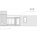 M House / Make Architects M House / Make Architects East Elevation
