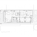 M House / Make Architects M House / Make Architects Floor Plan
