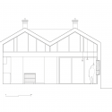 M House / Make Architects M House / Make Architects Section 2