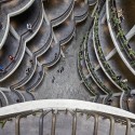 Learning Hub / Heatherwick Studio Learning Hub / Heatherwick Studio © Hufton and Crow