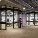 Learning Hub / Heatherwick Studio Learning Hub / Heatherwick Studio © Hufton and Crow