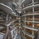 Learning Hub / Heatherwick Studio Learning Hub / Heatherwick Studio © Hufton and Crow