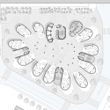 Learning Hub / Heatherwick Studio Learning Hub / Heatherwick Studio Floor Plan
