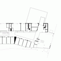 University College of the North / Architecture49 Floor Plan
