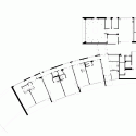 University College of the North / Architecture49 Floor Plan