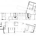 University College of the North / Architecture49 Floor Plan