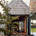 Tower House / Andrew Maynard Architects Tower House / Andrew Maynard Architects © Peter Bennetts