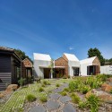 Tower House / Andrew Maynard Architects Tower House / Andrew Maynard Architects © Peter Bennetts