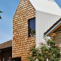 Tower House / Andrew Maynard Architects Tower House / Andrew Maynard Architects © Peter Bennetts