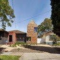 Tower House / Andrew Maynard Architects Tower House / Andrew Maynard Architects © Peter Bennetts
